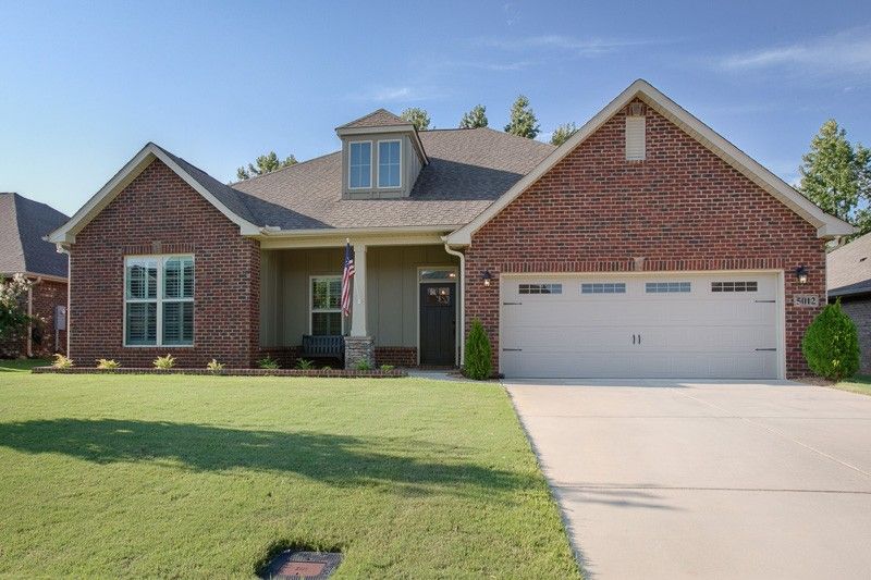 5012 Grayson Island Rd SE, Owens Cross Roads, AL 35763