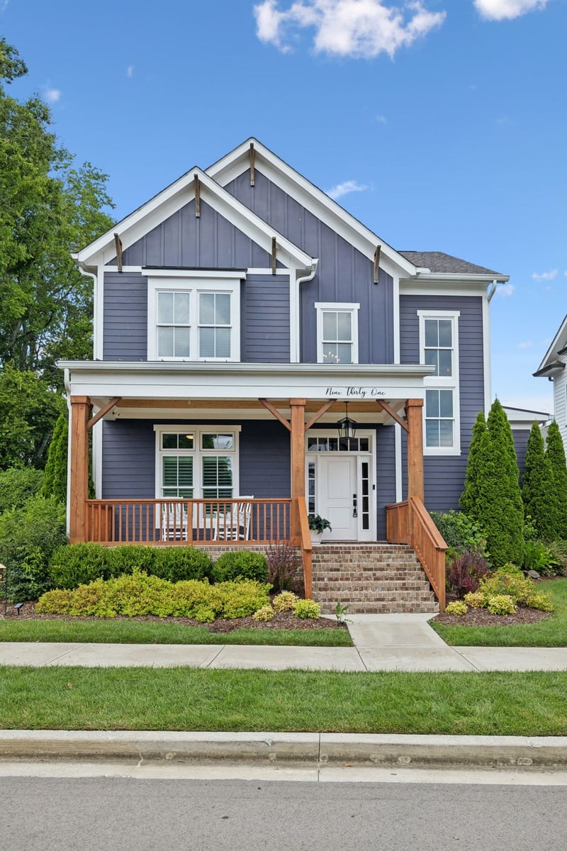 931 Dauphine St, Nashville, TN 37221