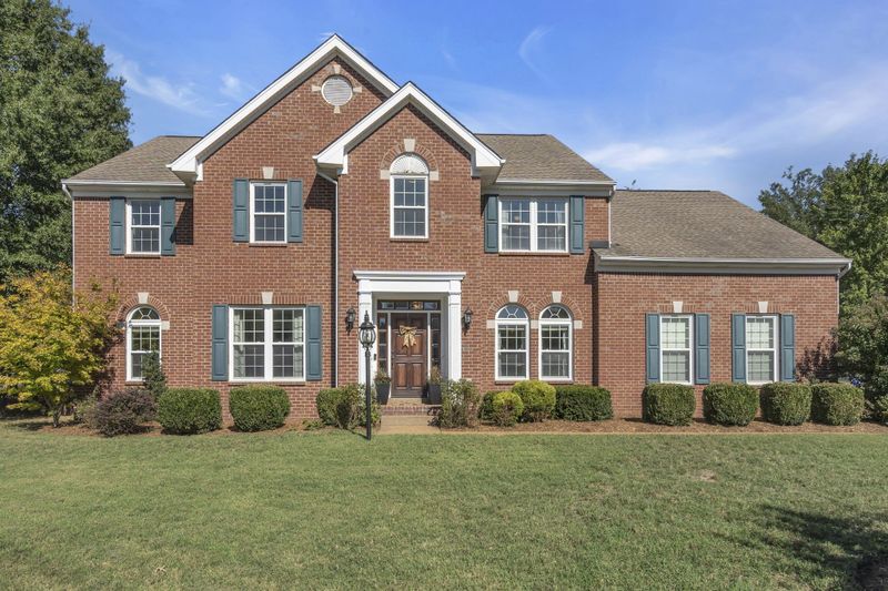 601 Rutherford Ln, Franklin, TN 37064