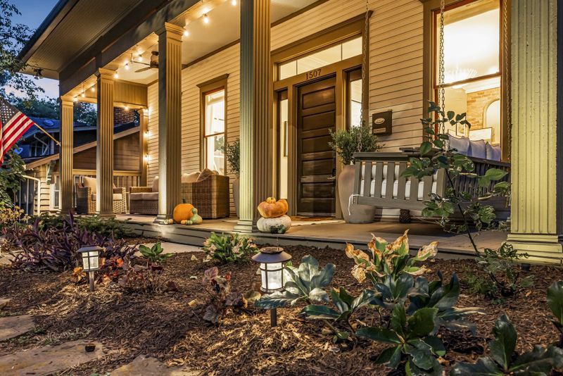 1507 Woodland St, Nashville, TN 37206