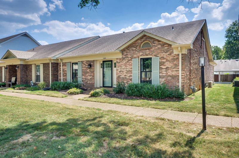 1060 General George Patton Rd, Nashville, TN 37221