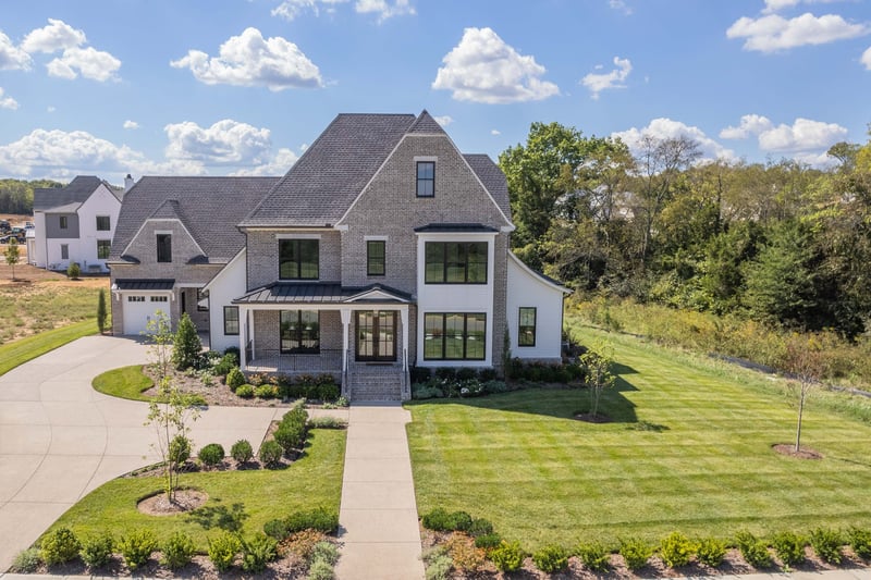 1625 Rosebrooke Dr, Brentwood, TN 37027