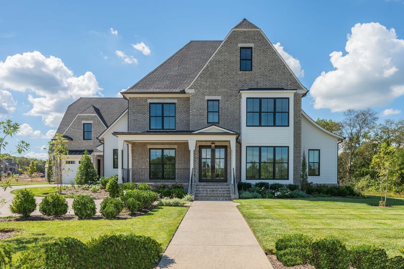 1625 Rosebrooke Dr, Brentwood, TN 37027