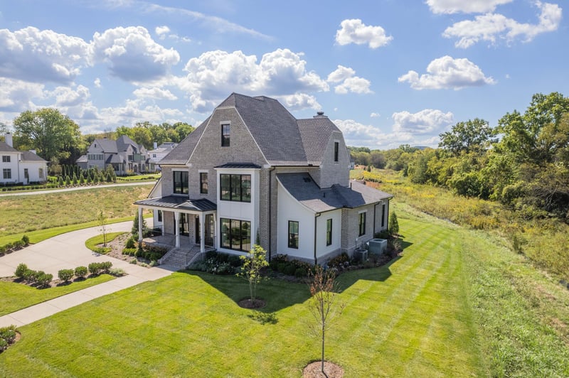 1625 Rosebrooke Dr, Brentwood, TN 37027