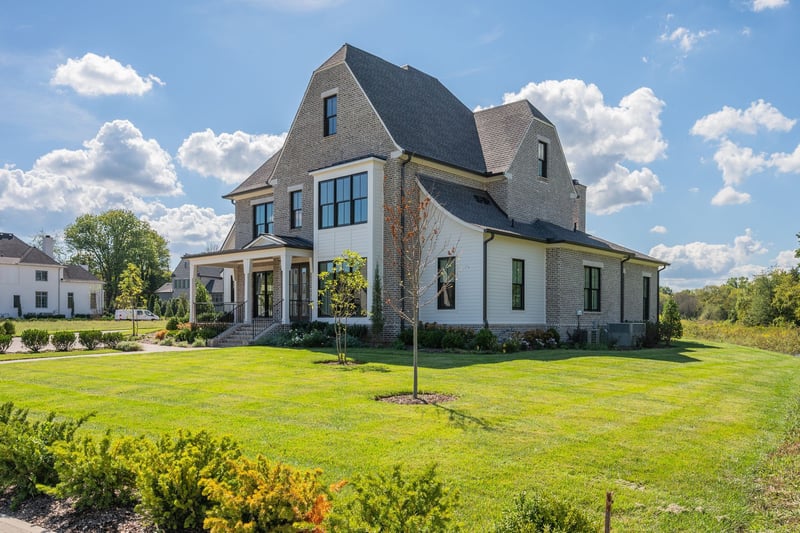 1625 Rosebrooke Dr, Brentwood, TN 37027