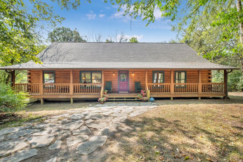 2745 Mclemore Rd, Franklin, TN 37064