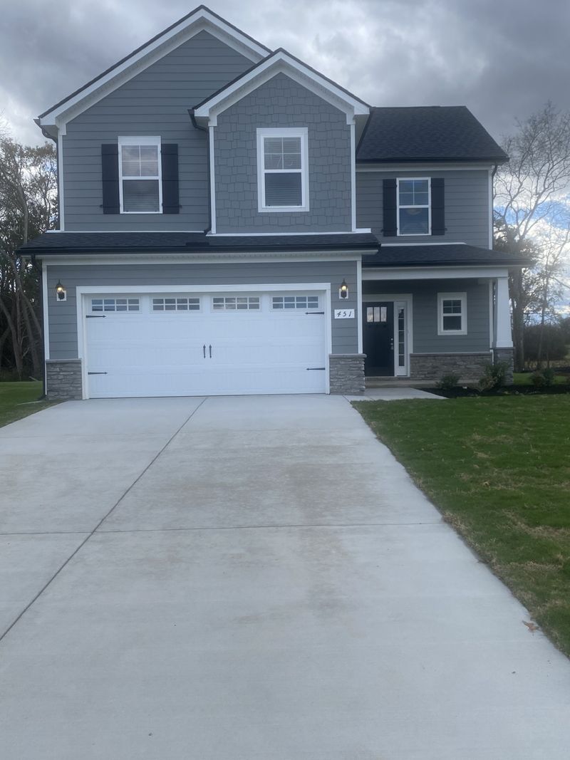 451 Crimper Ln, Murfreesboro, TN 37128