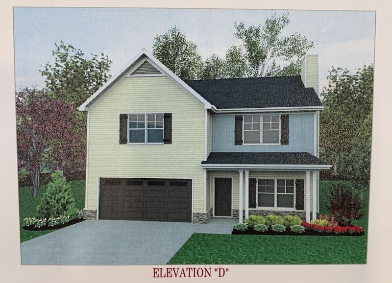 447 Crimper Ln, Murfreesboro, TN 37128