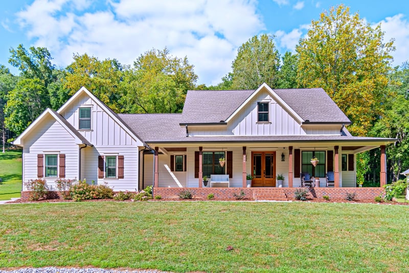 636 Weeping Willow Rd, Hendersonville, TN 37075