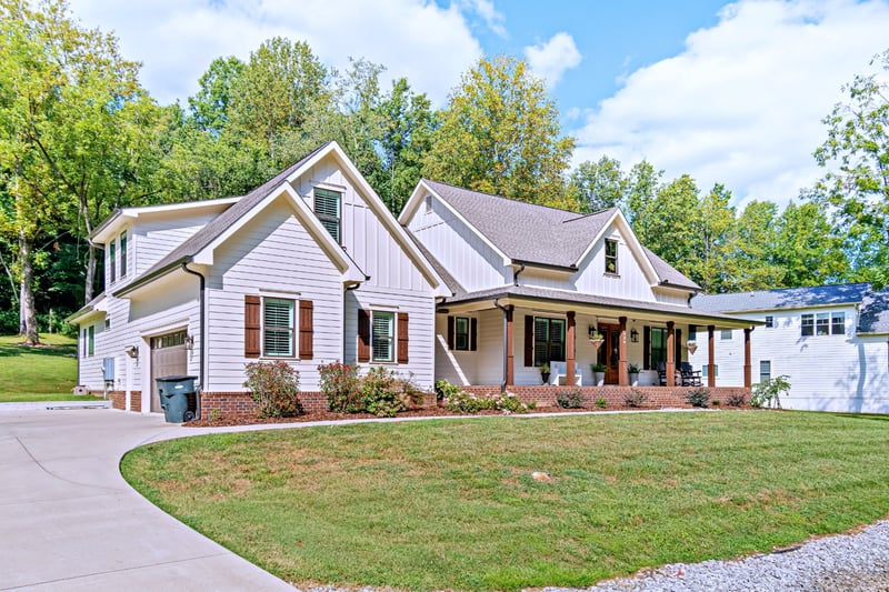 636 Weeping Willow Rd, Hendersonville, TN 37075