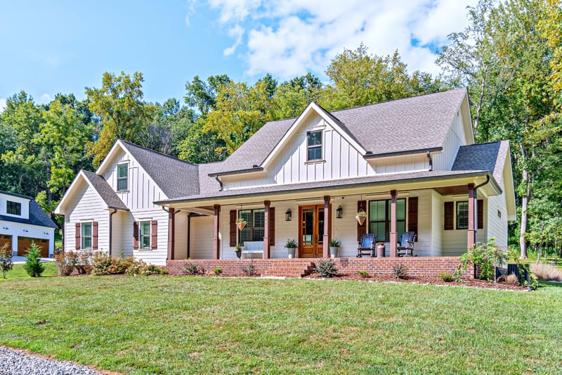 636 Weeping Willow Rd, Hendersonville, TN 37075