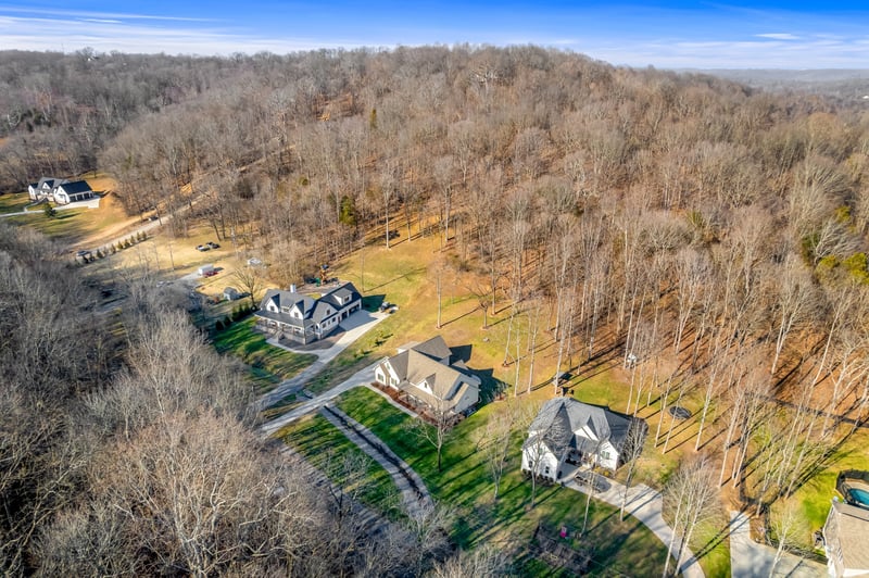 636 Weeping Willow Rd, Hendersonville, TN 37075