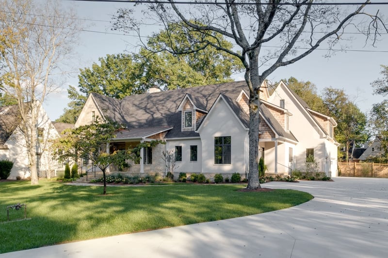 207 Haverford Ave, Nashville, TN 37205