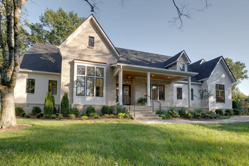 207 Haverford Ave, Nashville, TN 37205