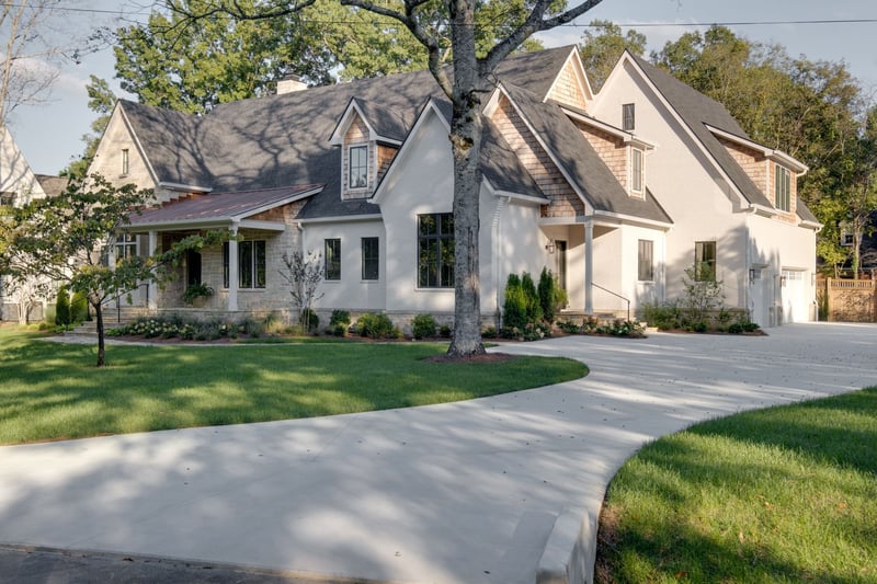 207 Haverford Ave, Nashville, TN 37205