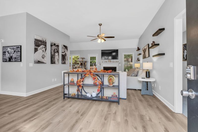 3908 Lakeridge Rn, Nashville, TN 37214