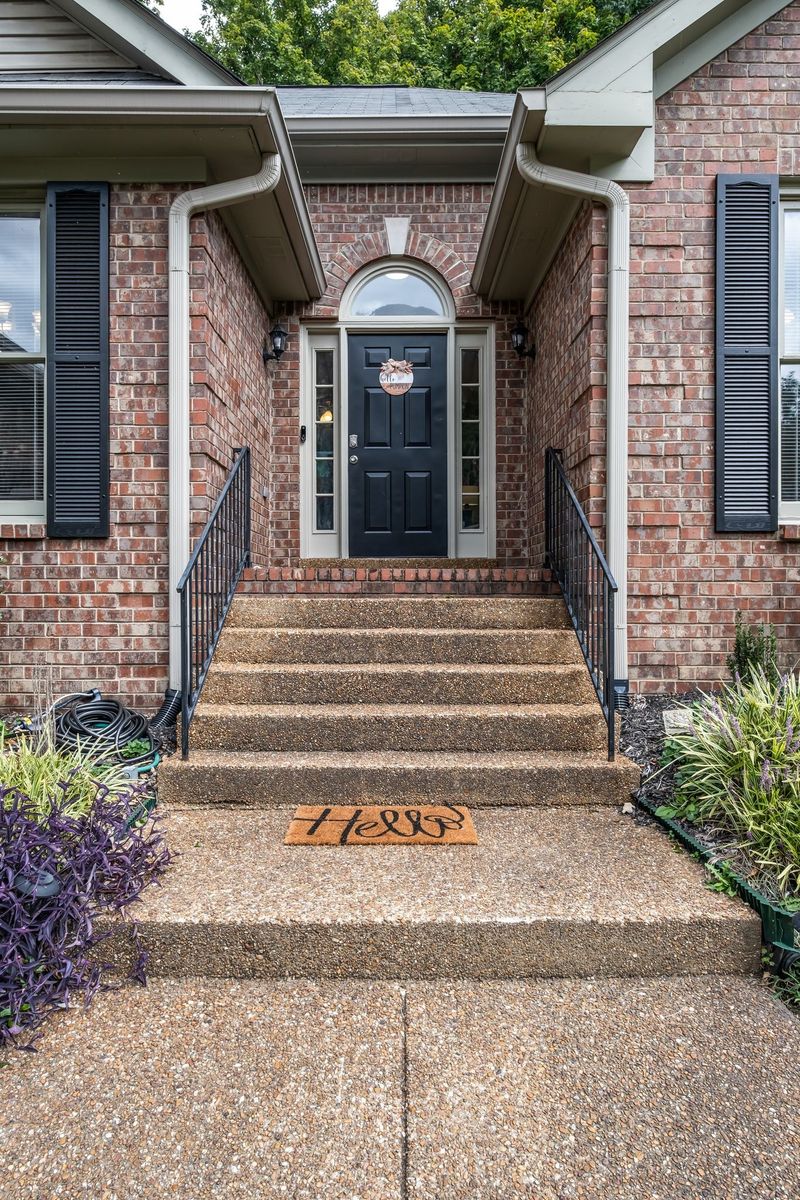 3908 Lakeridge Rn, Nashville, TN 37214