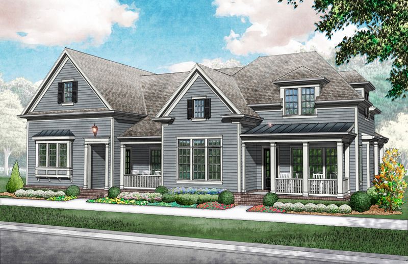 1000 Boundary St, Franklin, TN 37064