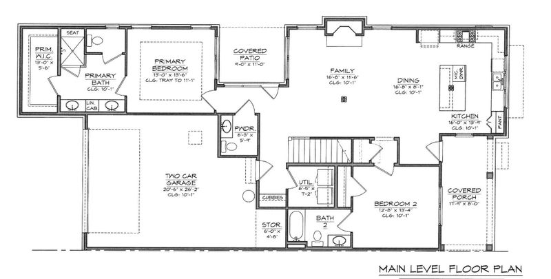 1012 Boundary St, Franklin, TN 37064