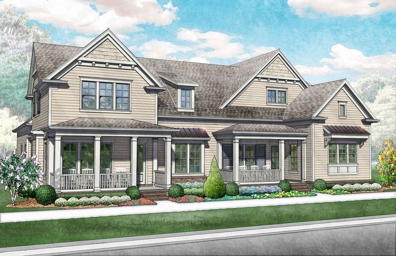 1012 Boundary St, Franklin, TN 37064