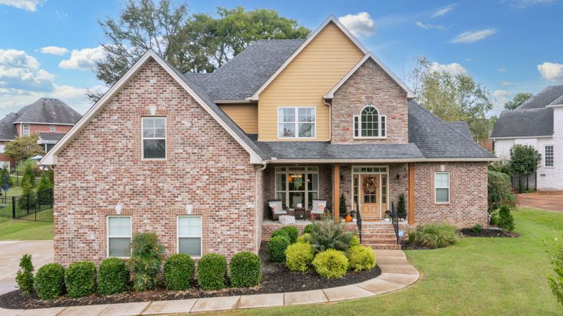 277 Grandview Cir, Gallatin, TN 37066