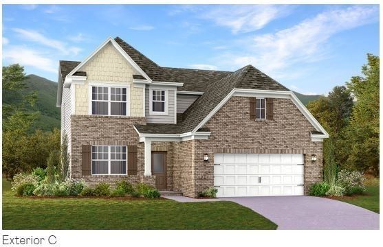1630 Medinah Ln, Lebanon, TN 37087
