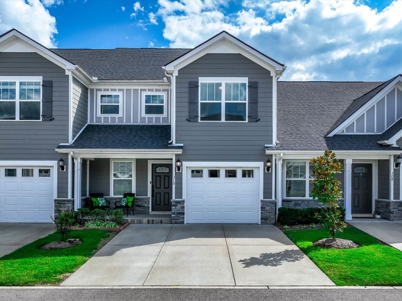 310 Mattie Ln, Spring Hill, TN 37174
