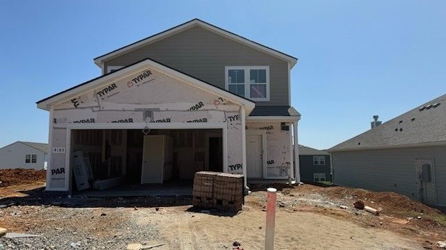 4196 Lively St, Columbia, TN 38401