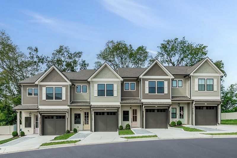 1104 Noble Loop #2, Nashville, TN 37211