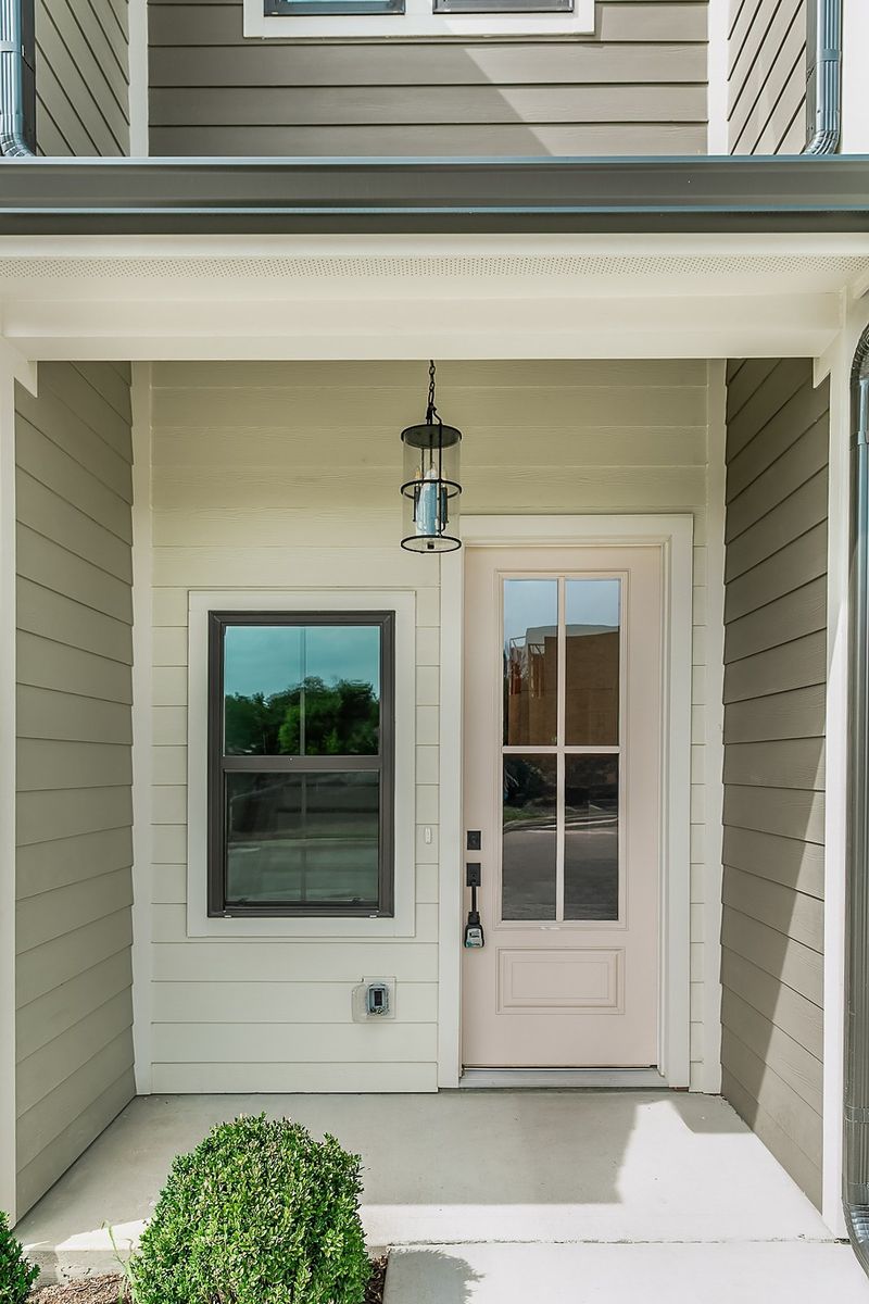 1056 Noble Loop #26, Nashville, TN 37211