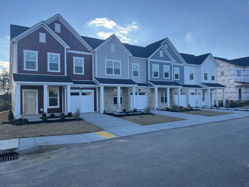 319 Carver Connection, Lebanon, TN 37087