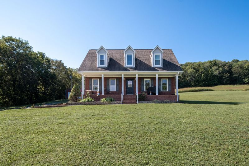 4425 Sowell Hollow Rd, Columbia, TN 38401