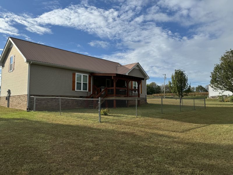 344 Tom Ferrell Rd, Portland, TN 37148