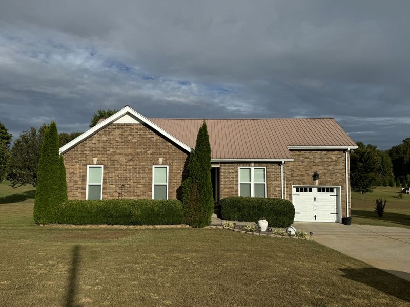 344 Tom Ferrell Rd, Portland, TN 37148