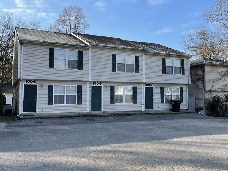 1002 Division St #1002, Murfreesboro, TN 37130