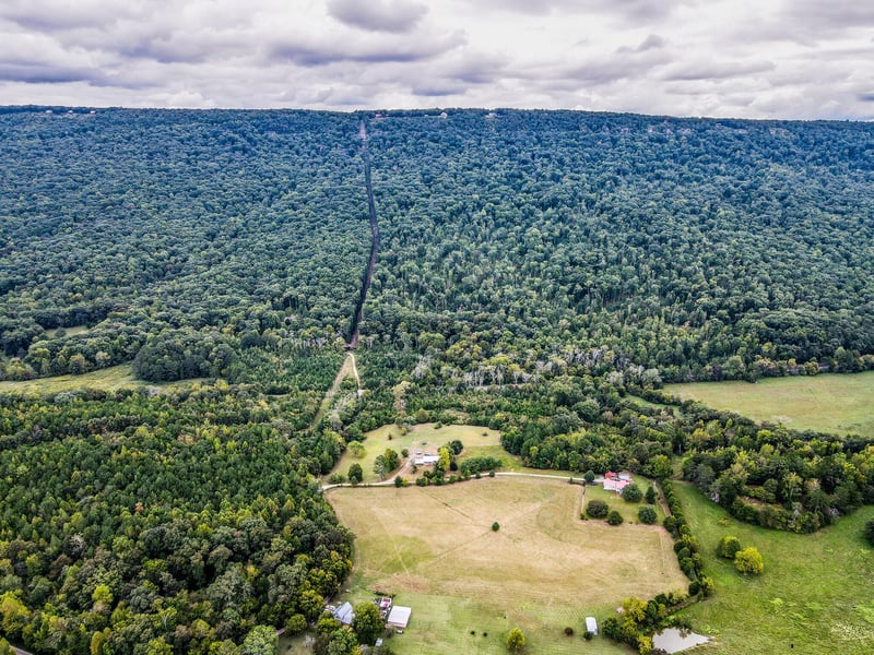 4941 Cloverdale Rd, Rising Fawn, GA 30738