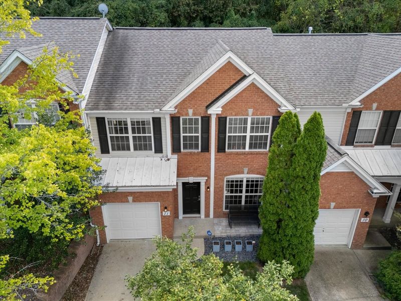 601 Old Hickory Blvd #11, Brentwood, TN 37027