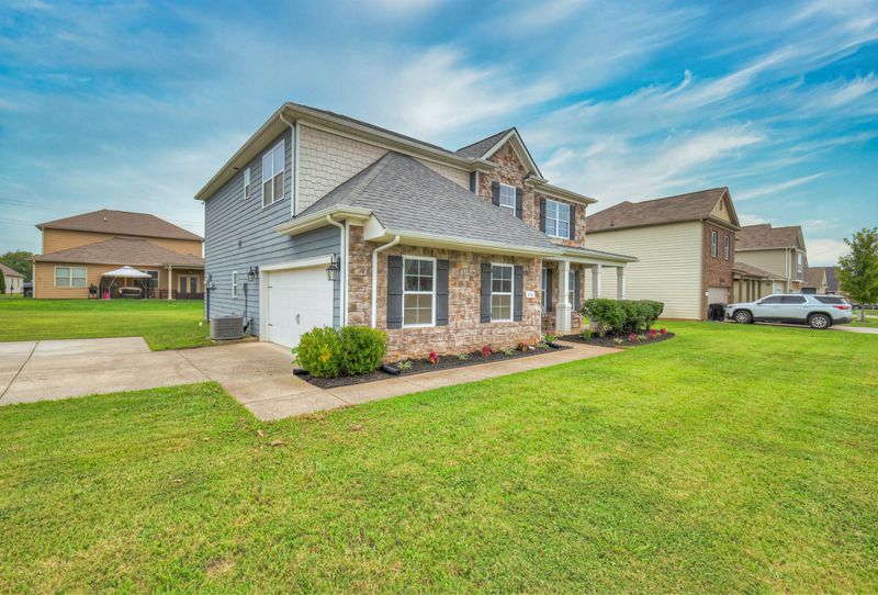 3716 Sweetbriar Ave, Murfreesboro, TN 37128