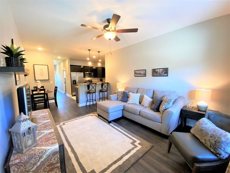903 Villa Cir #903, Lebanon, TN 37090