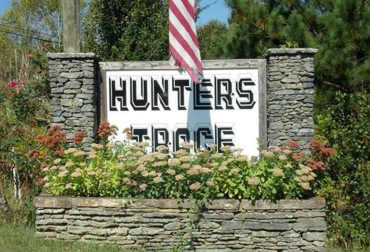 337 Hunter Trl Lot 10, Trenton, GA 30752