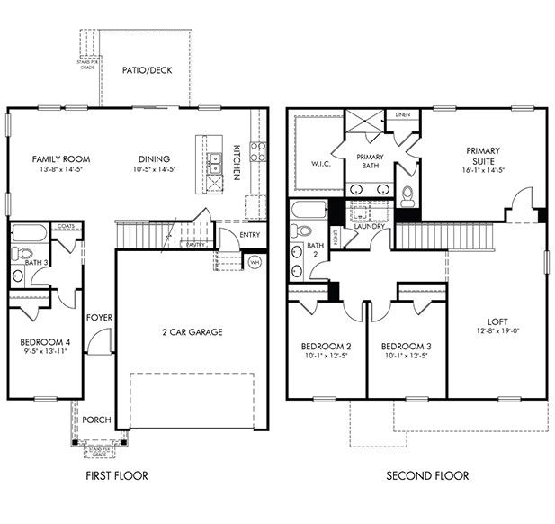 4577 Winslet Dr, Smyrna, TN 37167