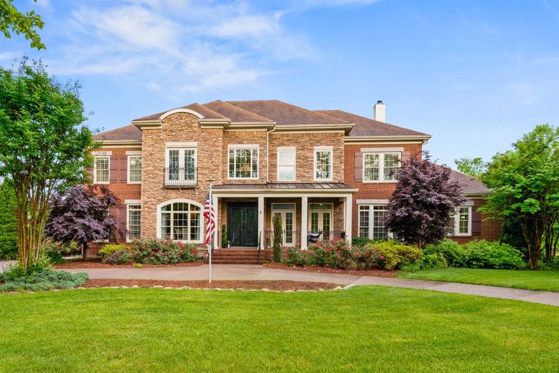 272 Gillette Dr, Franklin, TN 37069