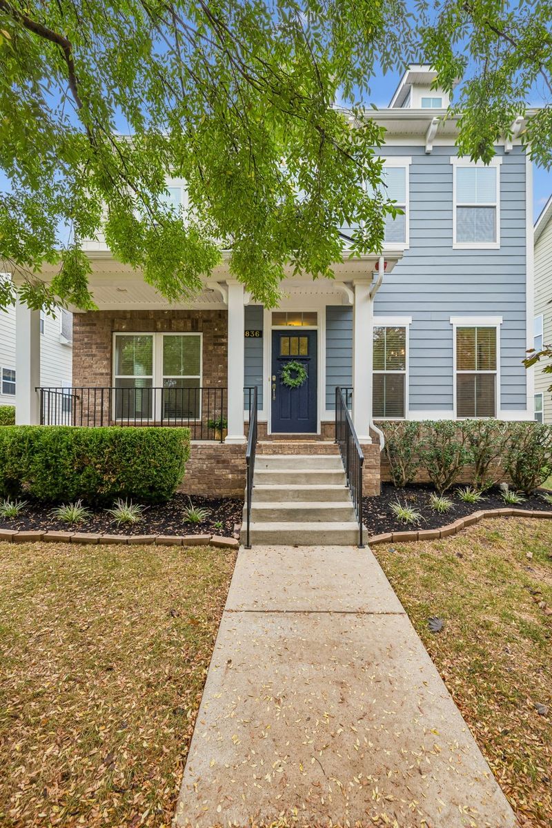 836 Shade Tree Ln, Franklin, TN 37064