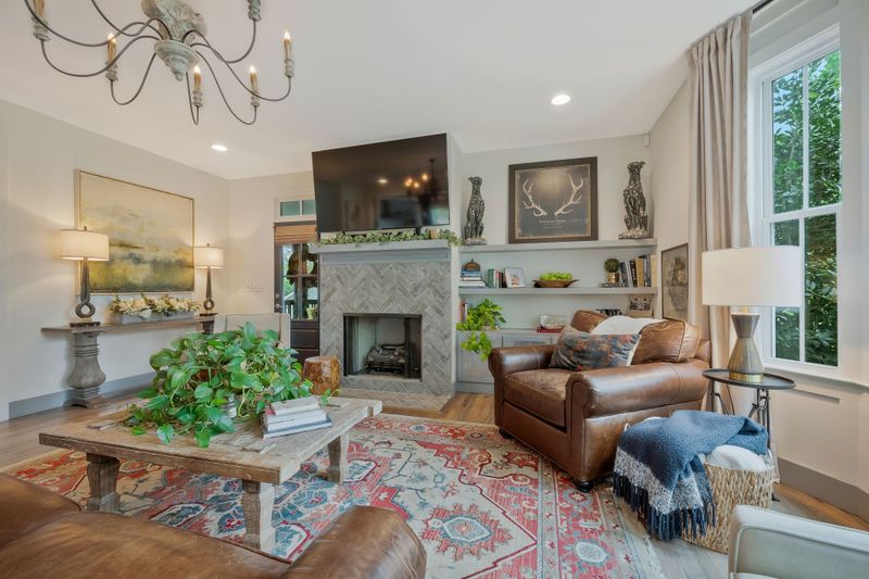 5801 Leslie Ave, Nashville, TN 37209