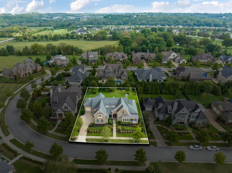 6265 Wild Heron Way, College Grove, TN 37046