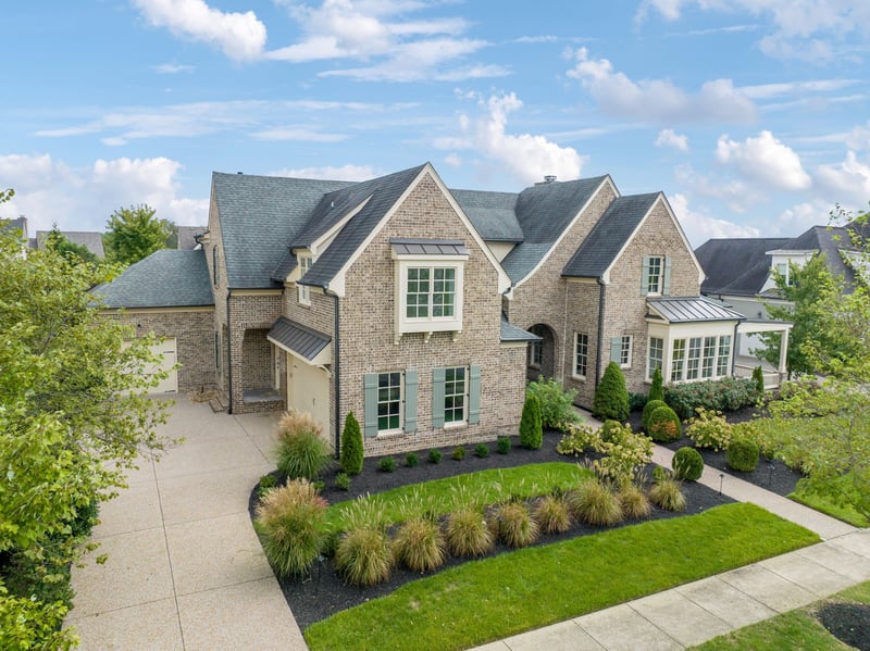 6265 Wild Heron Way, College Grove, TN 37046