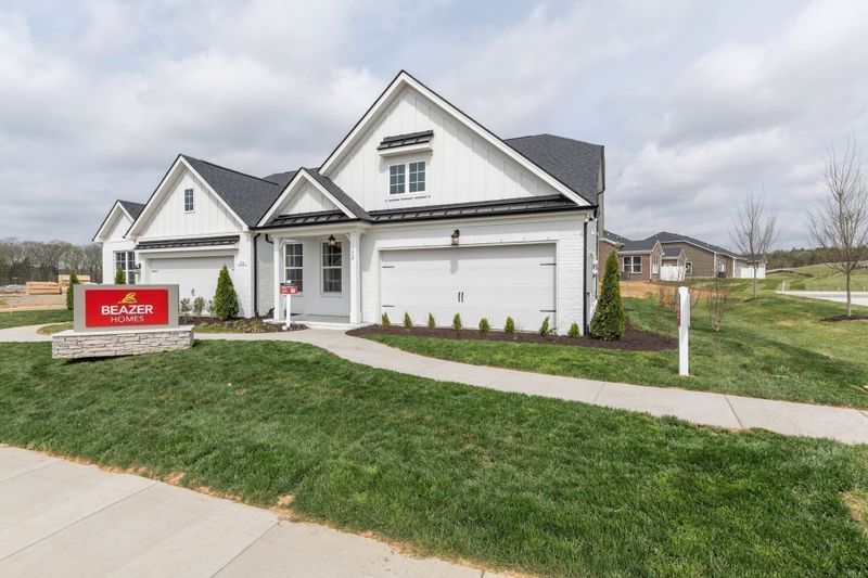 1354 Harmony Hill Ln, Mount Juliet, TN 37122