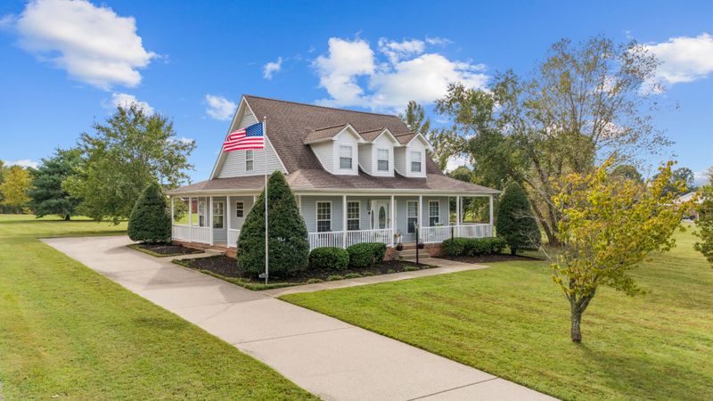 2609 Quarry Rd, Mount Juliet, TN 37122