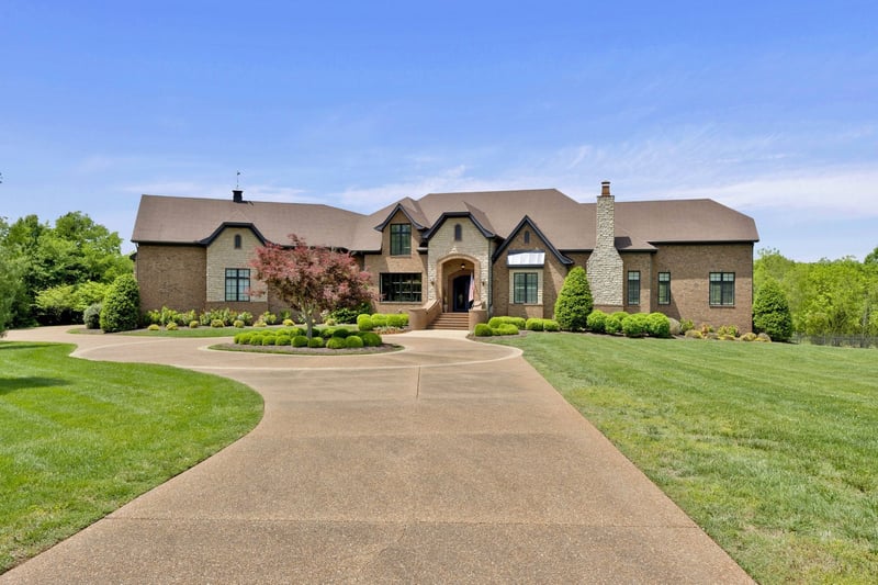 4411 Peytona Ln, Franklin, TN 37064