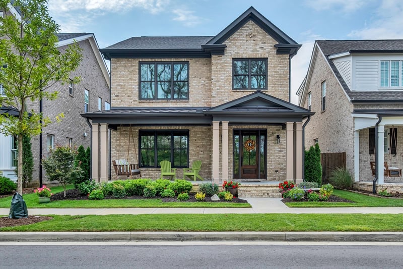 1034 Apple Orchard Cir, Nashville, TN 37221